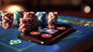 Antarmuka permainan Colok Macau di blizzard