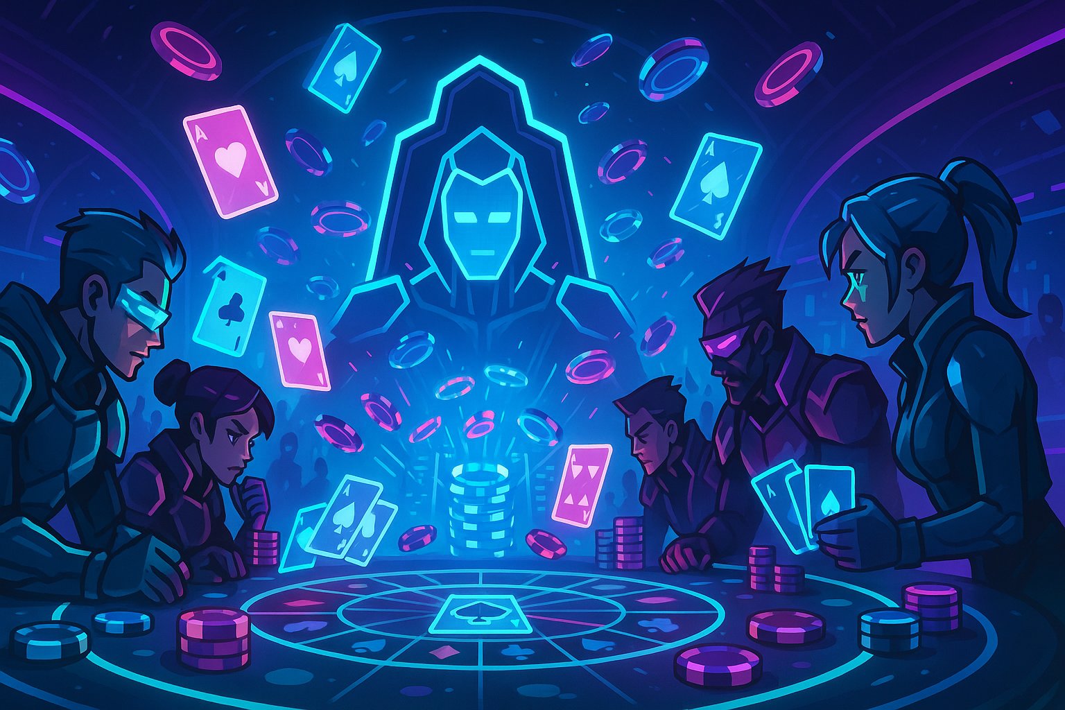 Opsi pembayaran DANA dan GoPay di platform blizzard